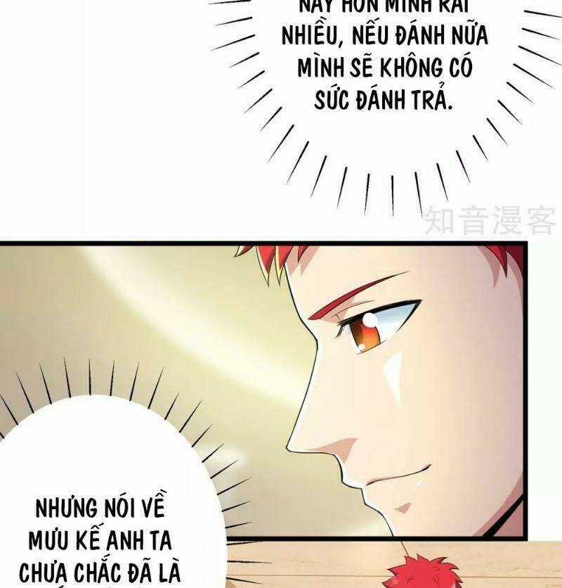 Tối Cường Đặc Chủng Binh Của Hoa Khôi Chapter 98 trang 27