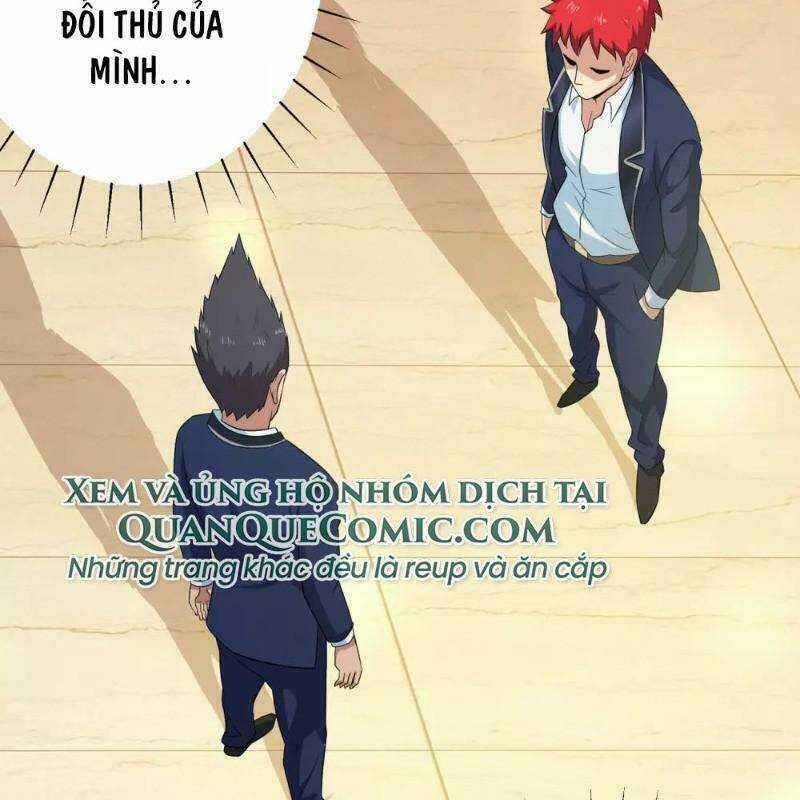 Tối Cường Đặc Chủng Binh Của Hoa Khôi Chapter 98 trang 28