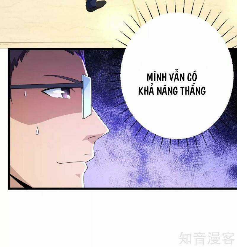 Tối Cường Đặc Chủng Binh Của Hoa Khôi Chapter 98 trang 29
