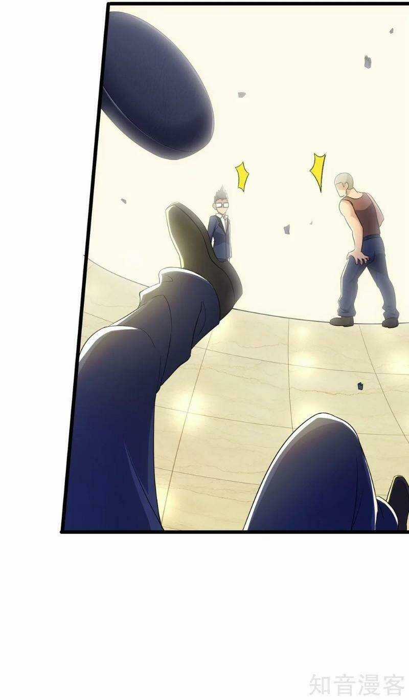 Tối Cường Đặc Chủng Binh Của Hoa Khôi Chapter 98 trang 3