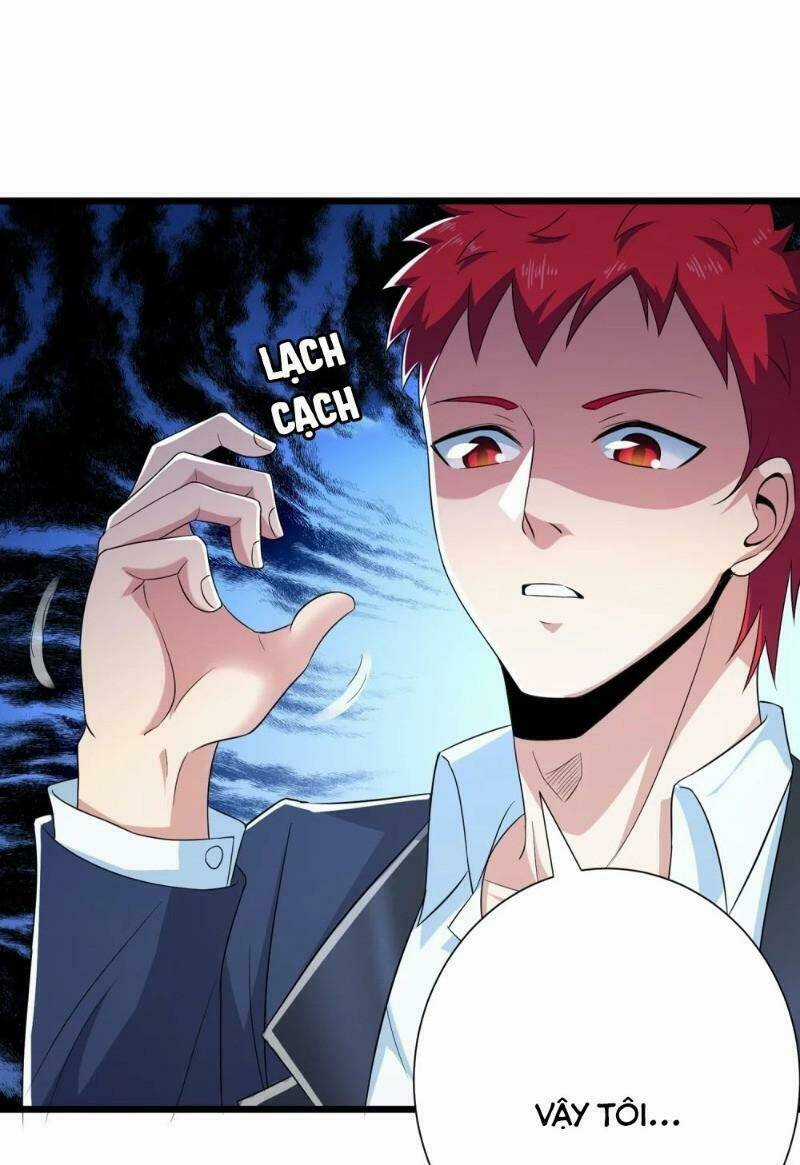 Tối Cường Đặc Chủng Binh Của Hoa Khôi Chapter 98 trang 30