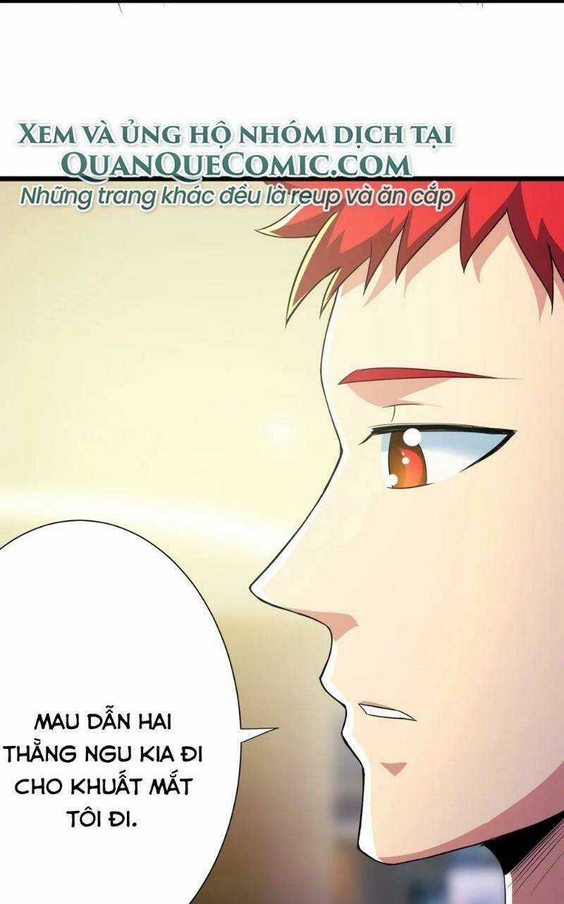 Tối Cường Đặc Chủng Binh Của Hoa Khôi Chapter 98 trang 32