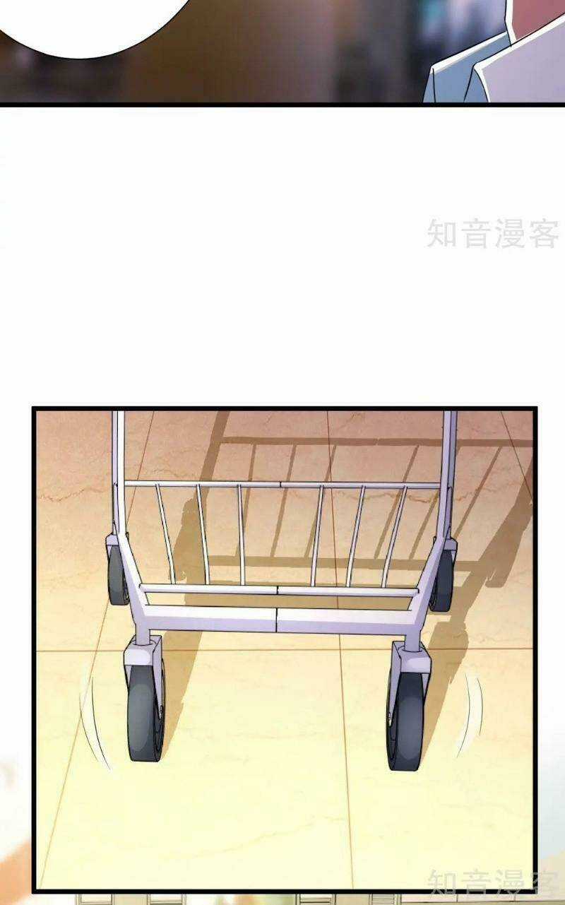 Tối Cường Đặc Chủng Binh Của Hoa Khôi Chapter 98 trang 33