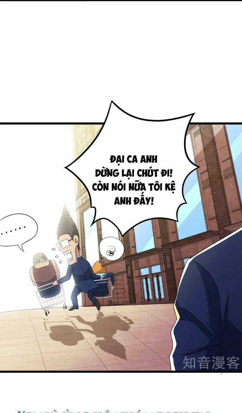 Tối Cường Đặc Chủng Binh Của Hoa Khôi Chapter 98 trang 36