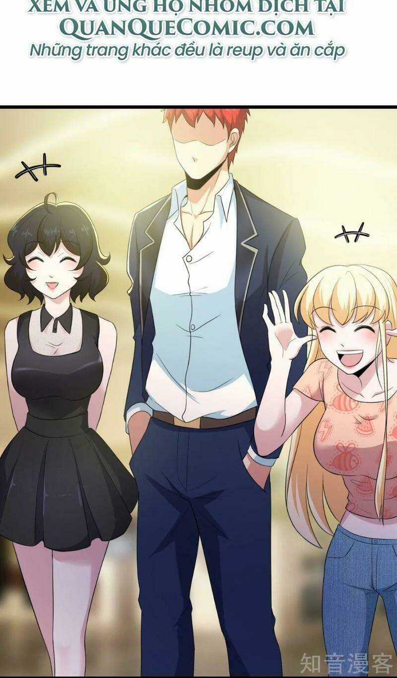 Tối Cường Đặc Chủng Binh Của Hoa Khôi Chapter 98 trang 37