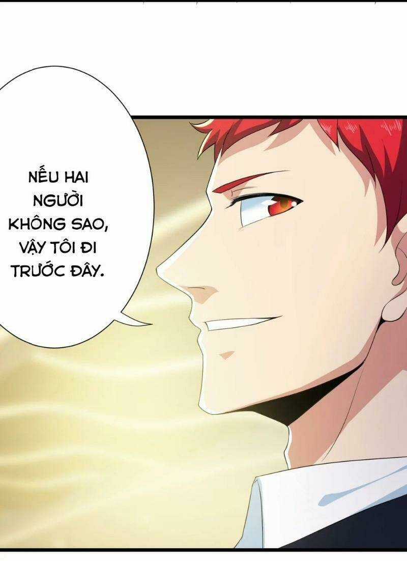 Tối Cường Đặc Chủng Binh Của Hoa Khôi Chapter 98 trang 38