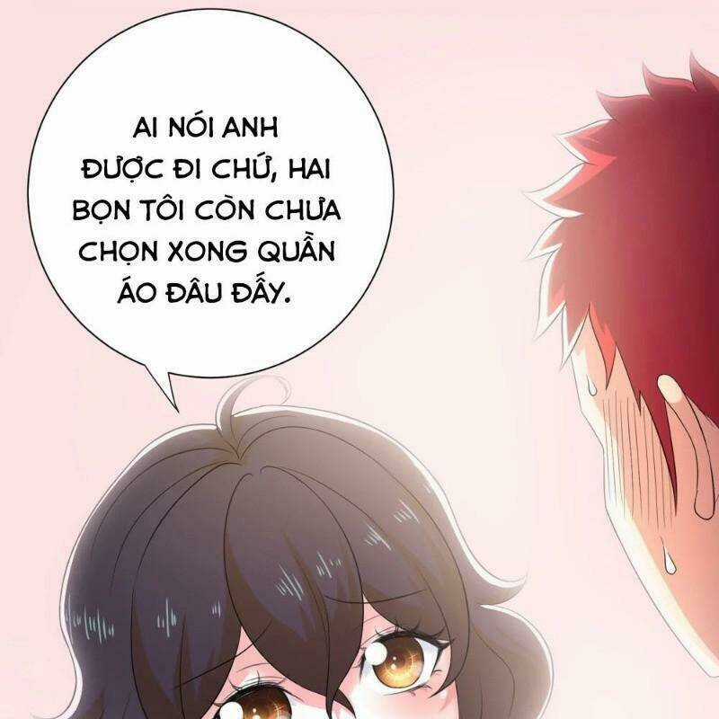 Tối Cường Đặc Chủng Binh Của Hoa Khôi Chapter 98 trang 40