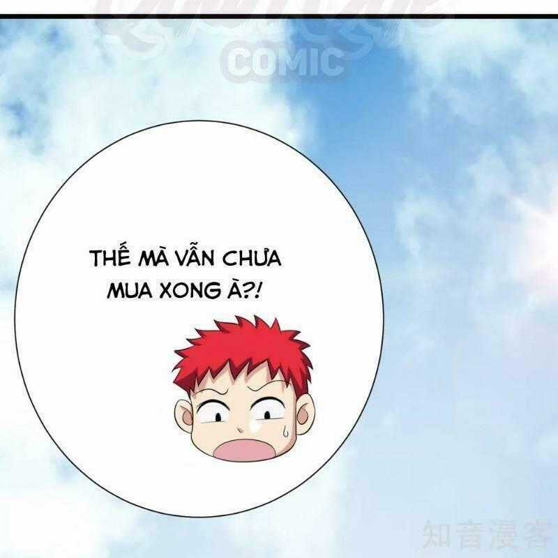 Tối Cường Đặc Chủng Binh Của Hoa Khôi Chapter 98 trang 42