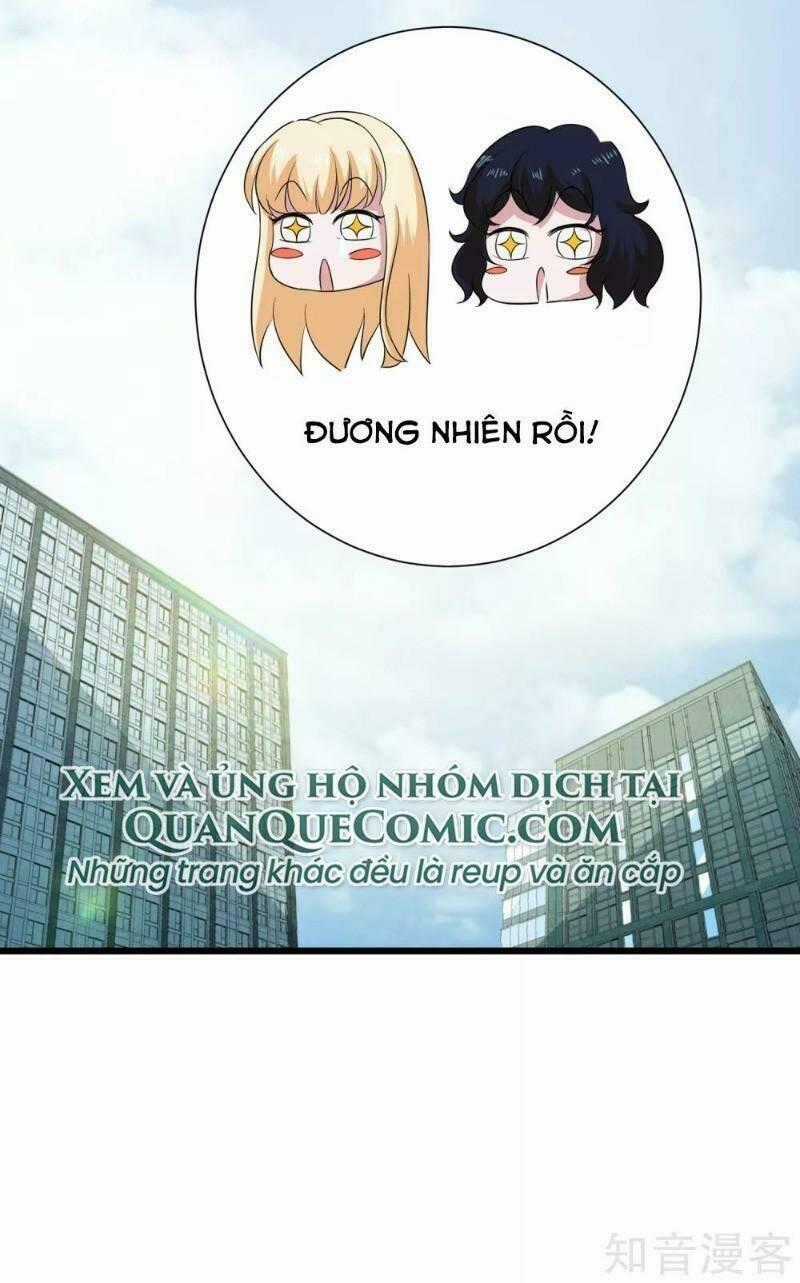 Tối Cường Đặc Chủng Binh Của Hoa Khôi Chapter 98 trang 43