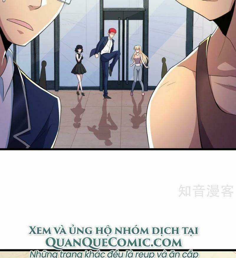 Tối Cường Đặc Chủng Binh Của Hoa Khôi Chapter 98 trang 5