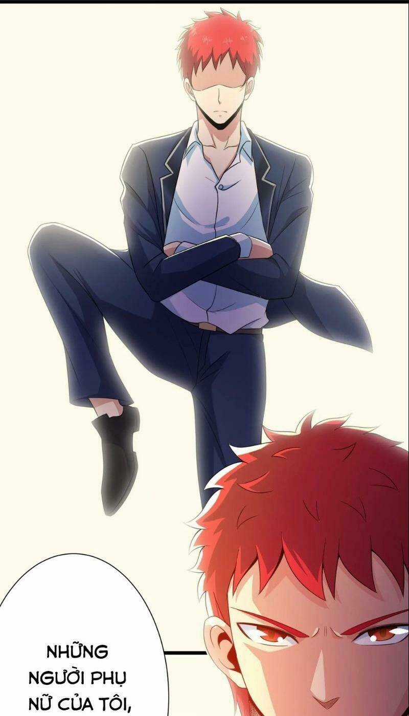 Tối Cường Đặc Chủng Binh Của Hoa Khôi Chapter 98 trang 8