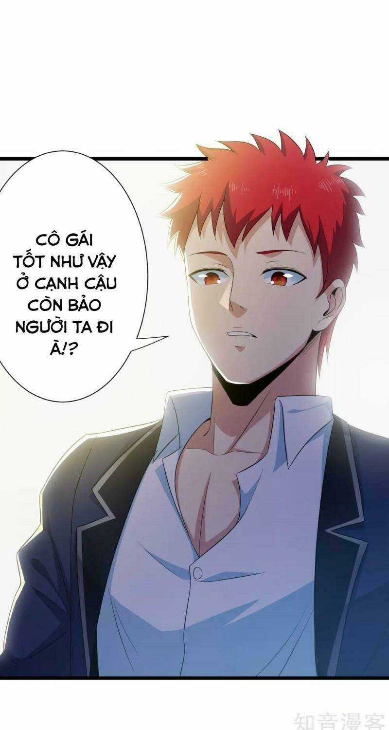 Tối Cường Đặc Chủng Binh Của Hoa Khôi Chapter 99 trang 10