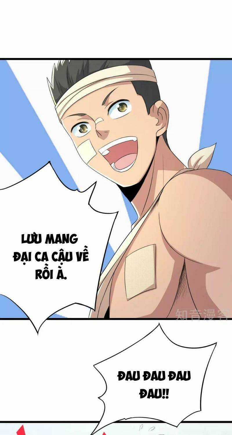 Tối Cường Đặc Chủng Binh Của Hoa Khôi Chapter 99 trang 12