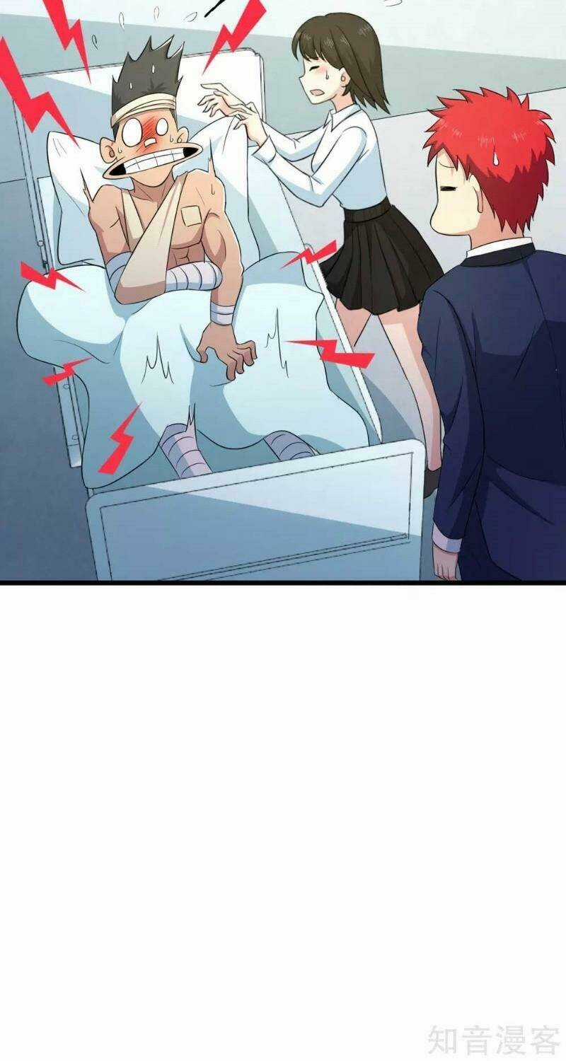 Tối Cường Đặc Chủng Binh Của Hoa Khôi Chapter 99 trang 13