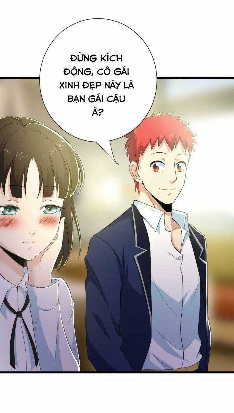 Tối Cường Đặc Chủng Binh Của Hoa Khôi Chapter 99 trang 14