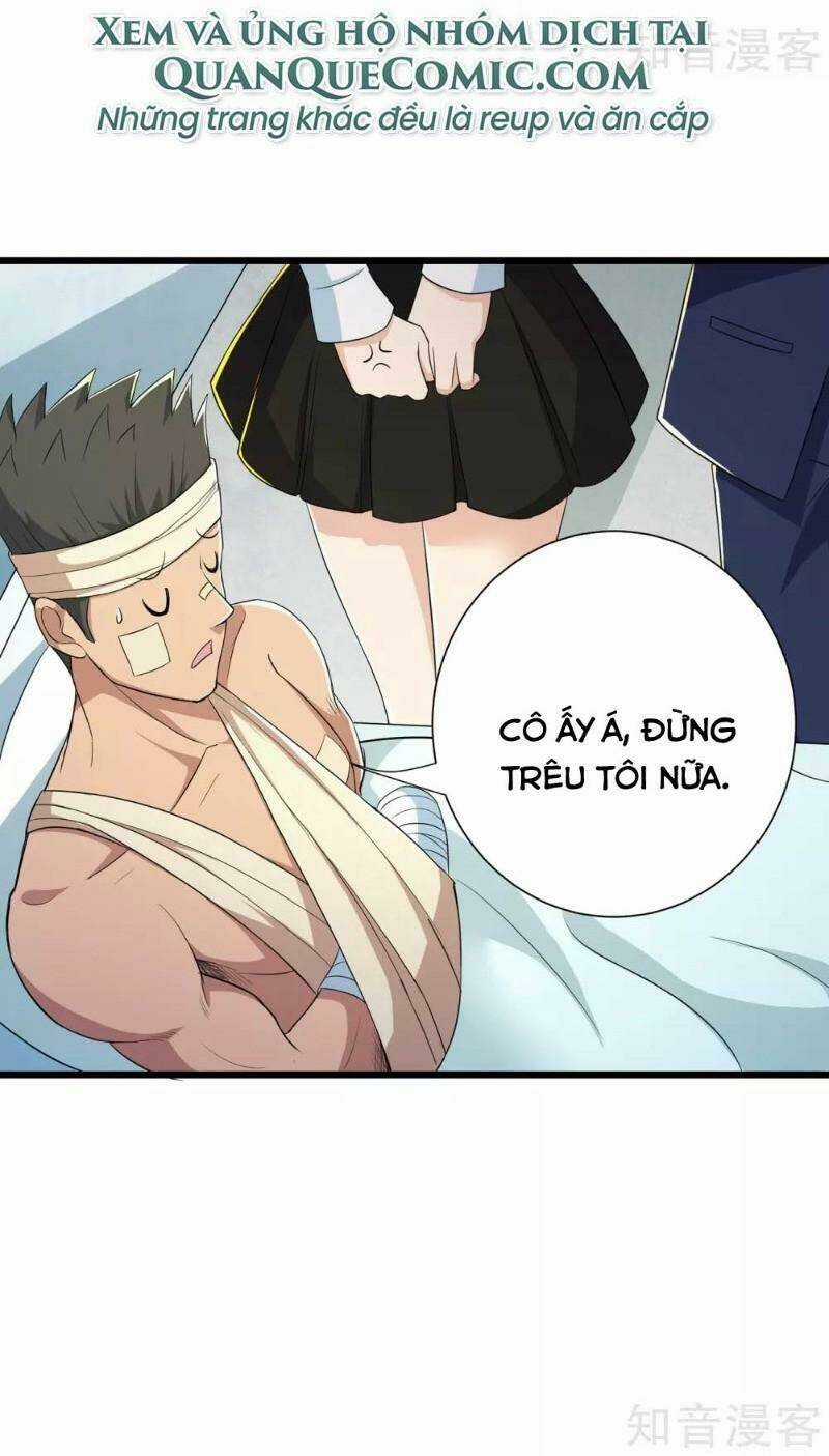 Tối Cường Đặc Chủng Binh Của Hoa Khôi Chapter 99 trang 15