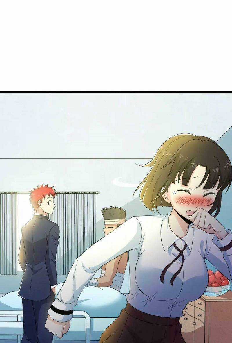 Tối Cường Đặc Chủng Binh Của Hoa Khôi Chapter 99 trang 16