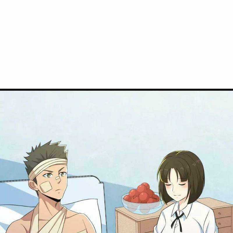 Tối Cường Đặc Chủng Binh Của Hoa Khôi Chapter 99 trang 2