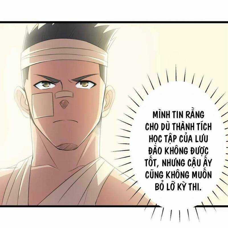 Tối Cường Đặc Chủng Binh Của Hoa Khôi Chapter 99 trang 22