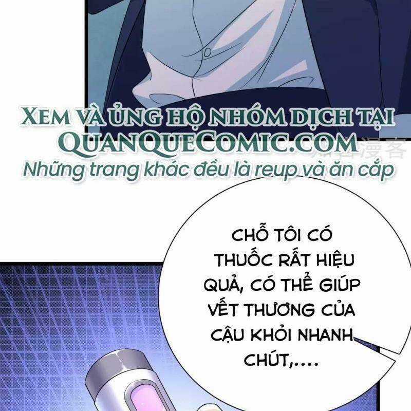 Tối Cường Đặc Chủng Binh Của Hoa Khôi Chapter 99 trang 24