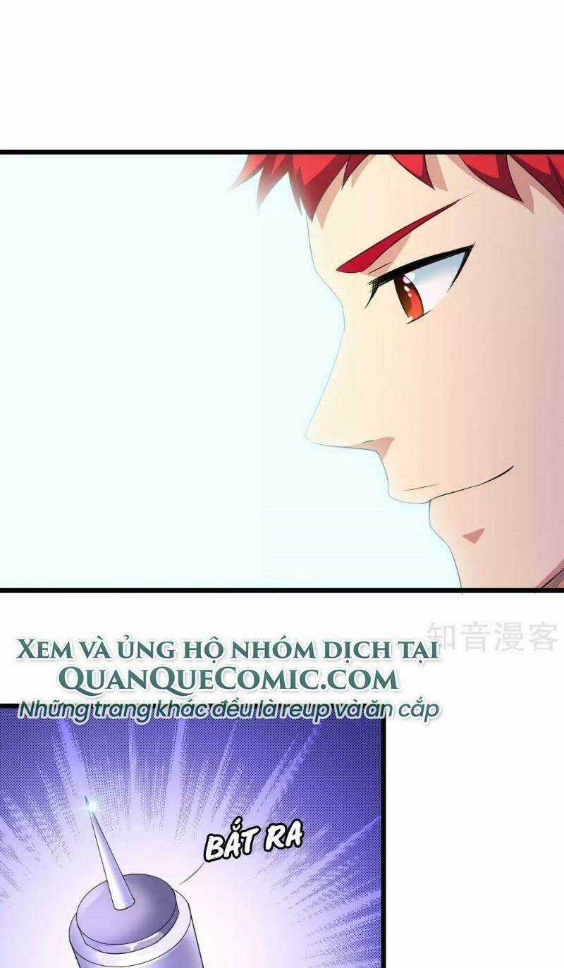 Tối Cường Đặc Chủng Binh Của Hoa Khôi Chapter 99 trang 28