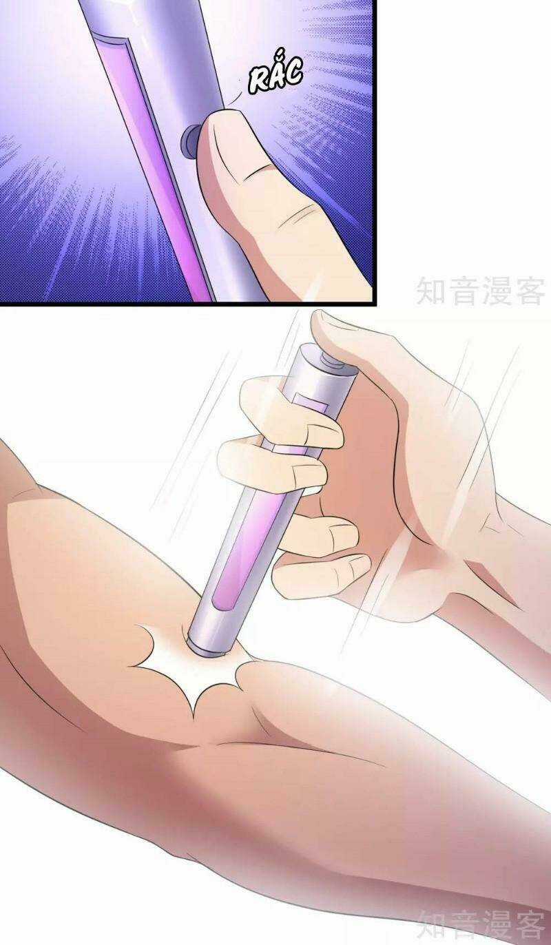 Tối Cường Đặc Chủng Binh Của Hoa Khôi Chapter 99 trang 29