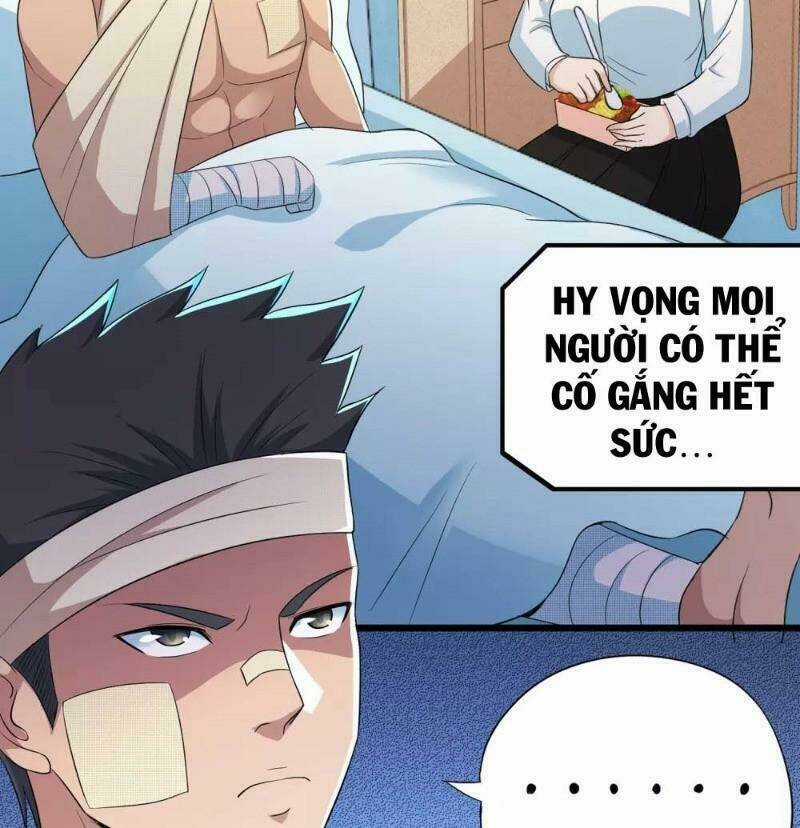 Tối Cường Đặc Chủng Binh Của Hoa Khôi Chapter 99 trang 3