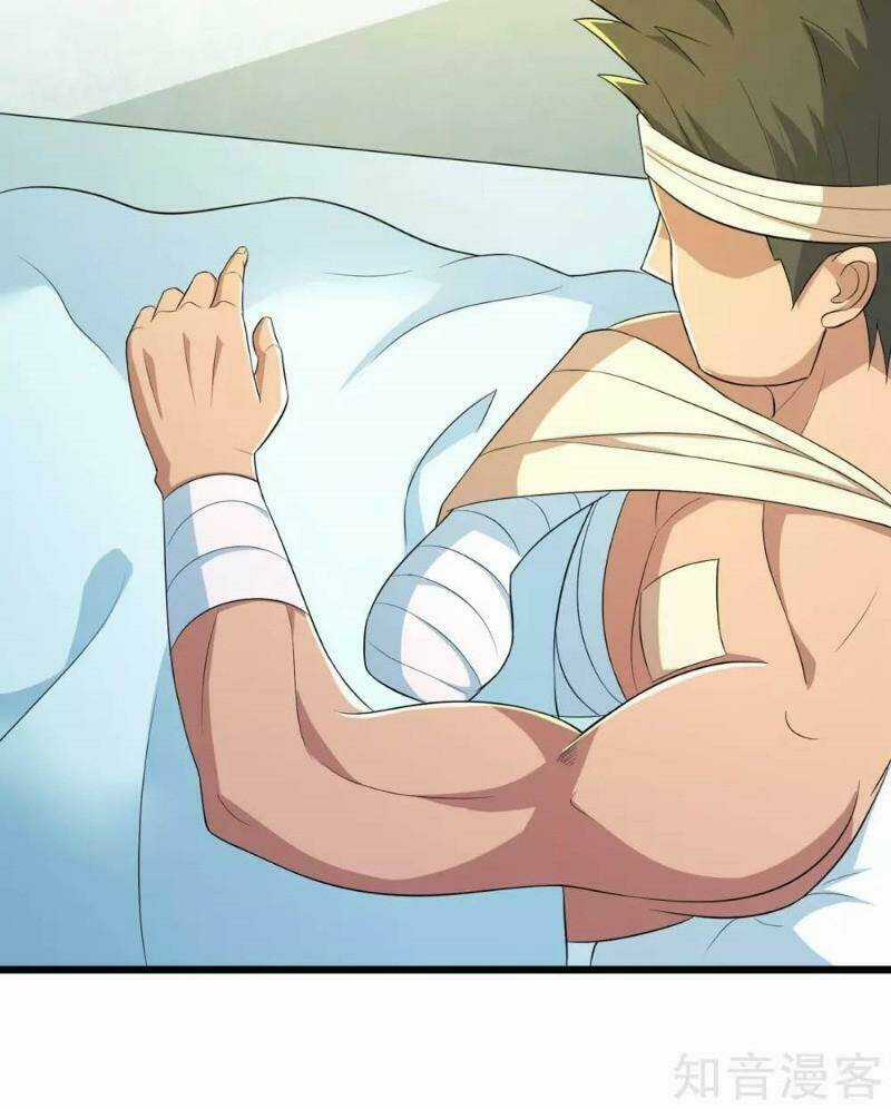 Tối Cường Đặc Chủng Binh Của Hoa Khôi Chapter 99 trang 31