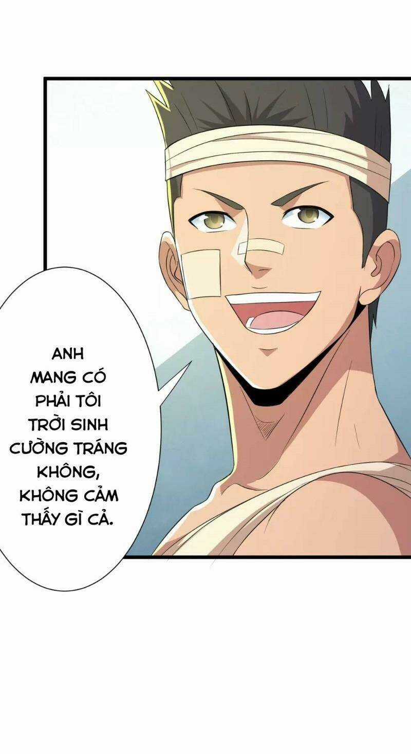 Tối Cường Đặc Chủng Binh Của Hoa Khôi Chapter 99 trang 32