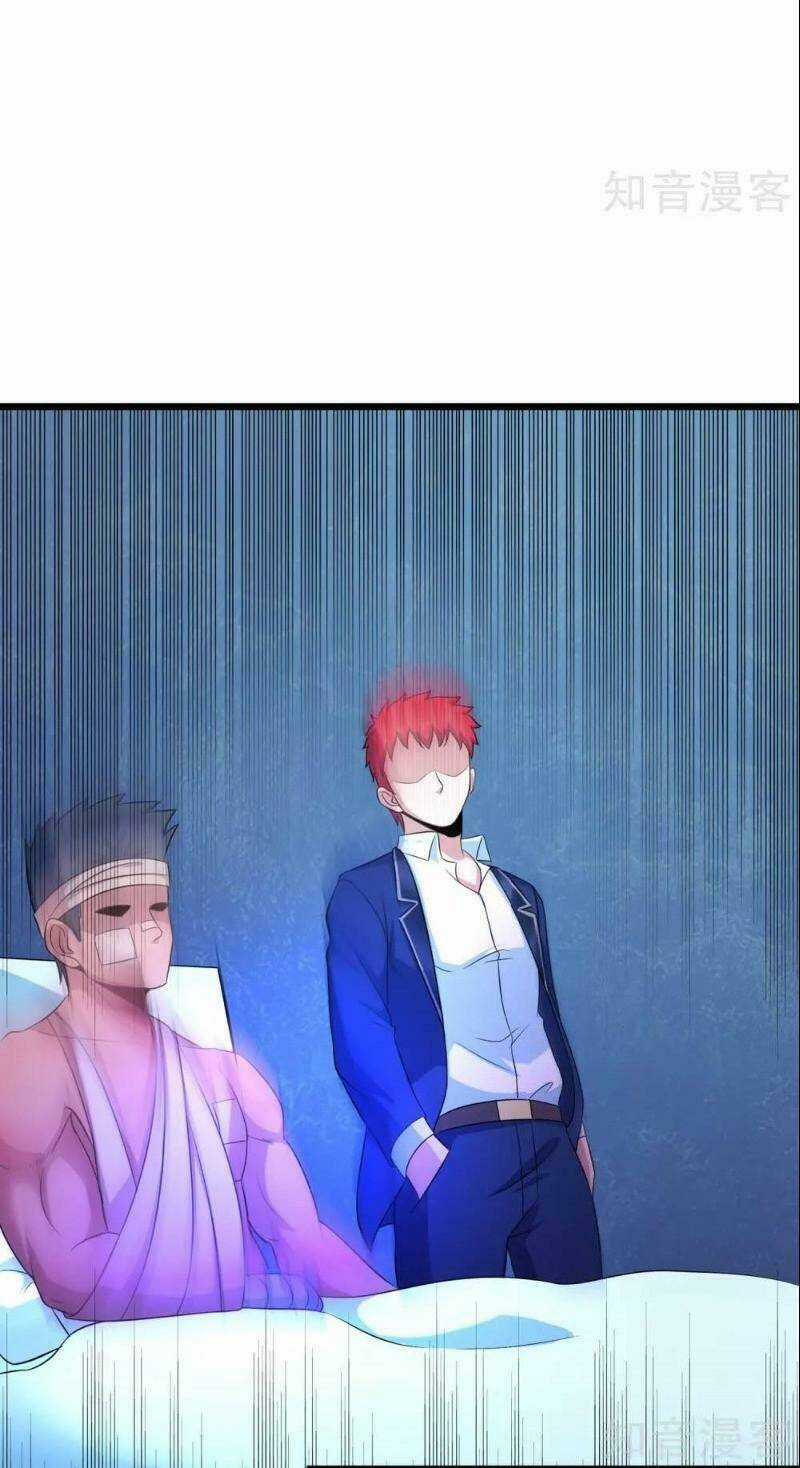 Tối Cường Đặc Chủng Binh Của Hoa Khôi Chapter 99 trang 33