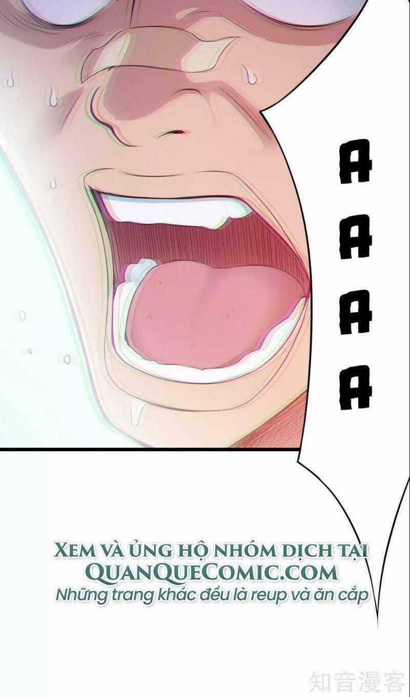 Tối Cường Đặc Chủng Binh Của Hoa Khôi Chapter 99 trang 37