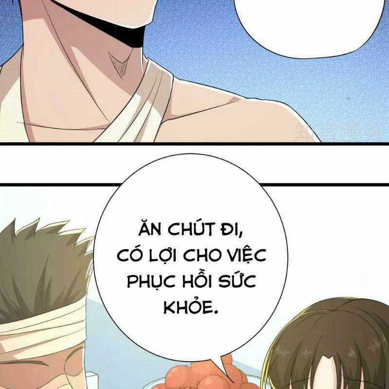 Tối Cường Đặc Chủng Binh Của Hoa Khôi Chapter 99 trang 4