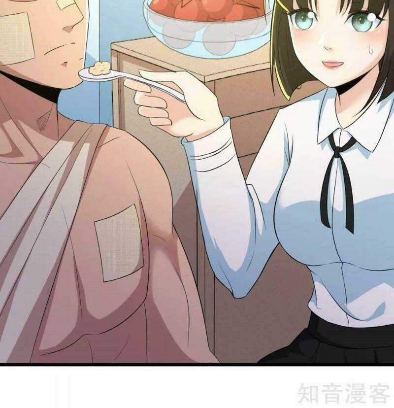 Tối Cường Đặc Chủng Binh Của Hoa Khôi Chapter 99 trang 5