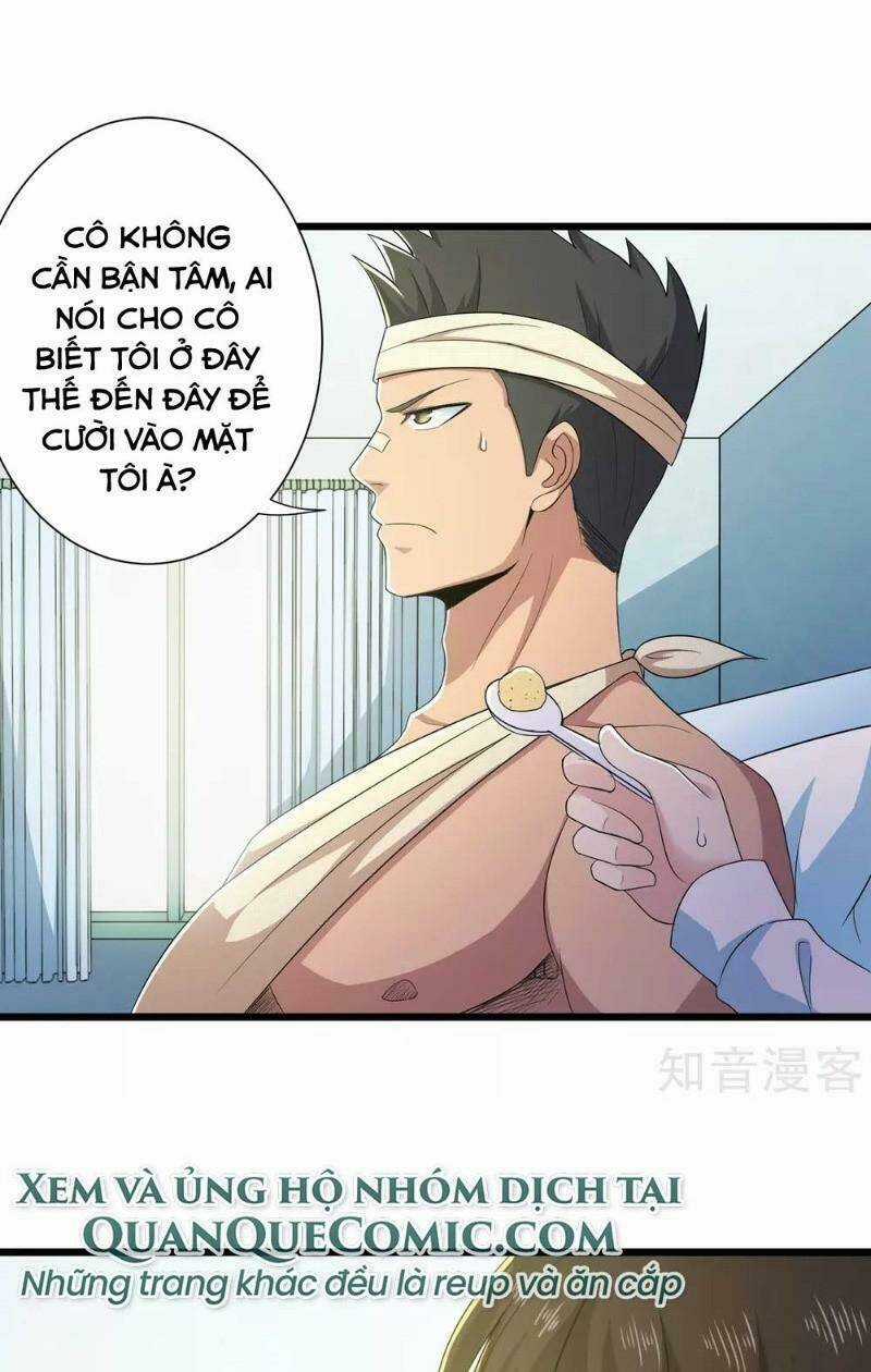 Tối Cường Đặc Chủng Binh Của Hoa Khôi Chapter 99 trang 6