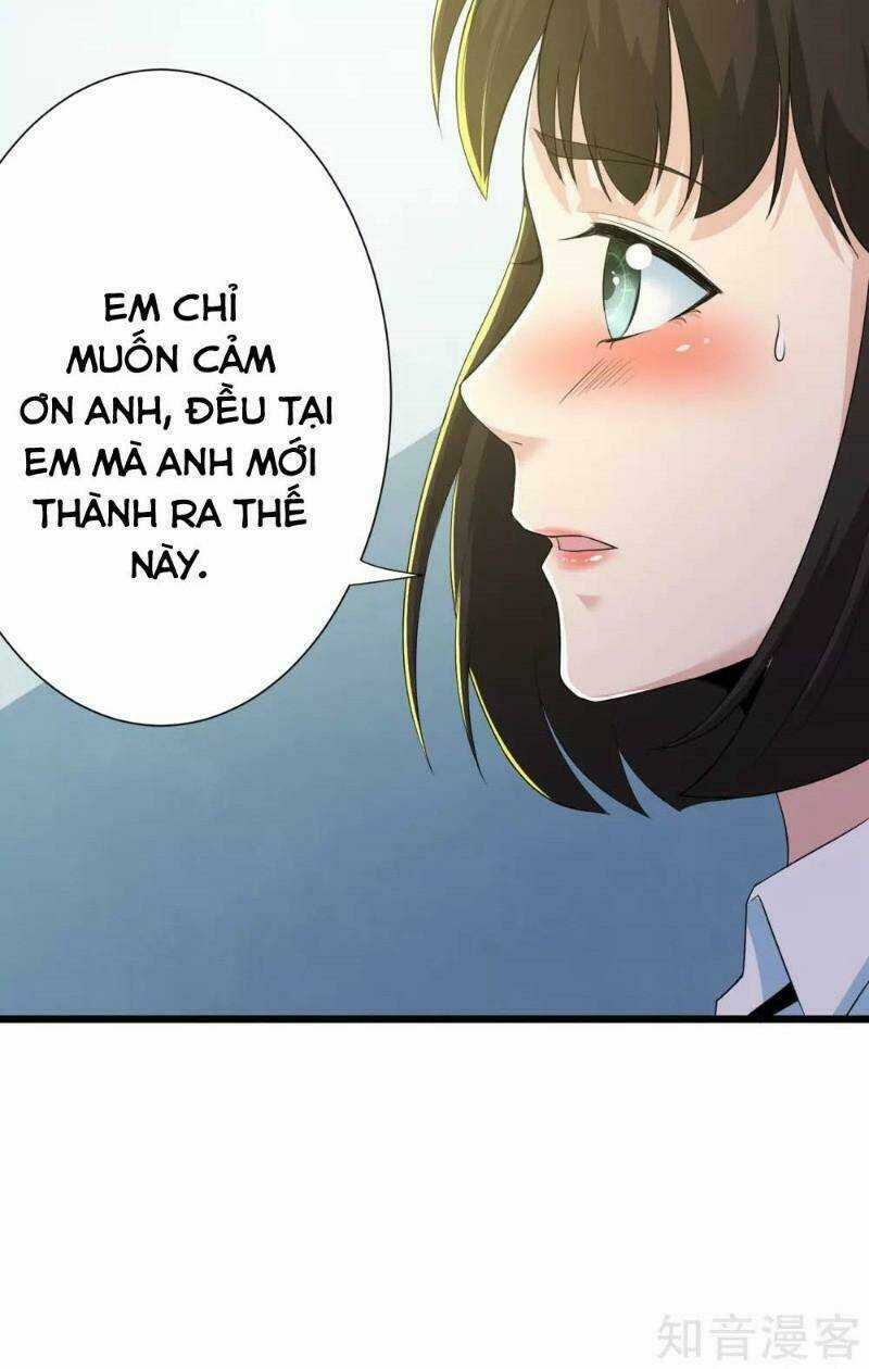 Tối Cường Đặc Chủng Binh Của Hoa Khôi Chapter 99 trang 7