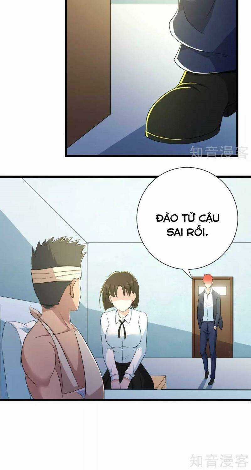 Tối Cường Đặc Chủng Binh Của Hoa Khôi Chapter 99 trang 9