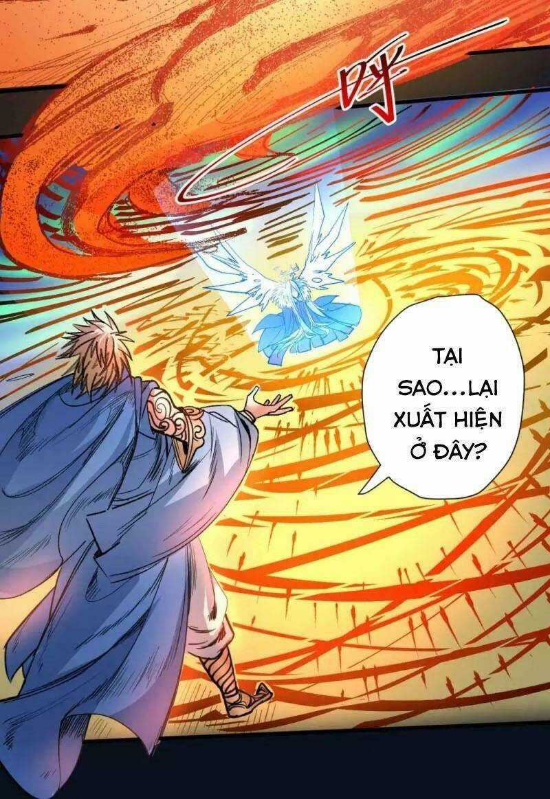 Tối Cường Đại Biểu Hoàng Kim Thận Chapter 101 trang 8