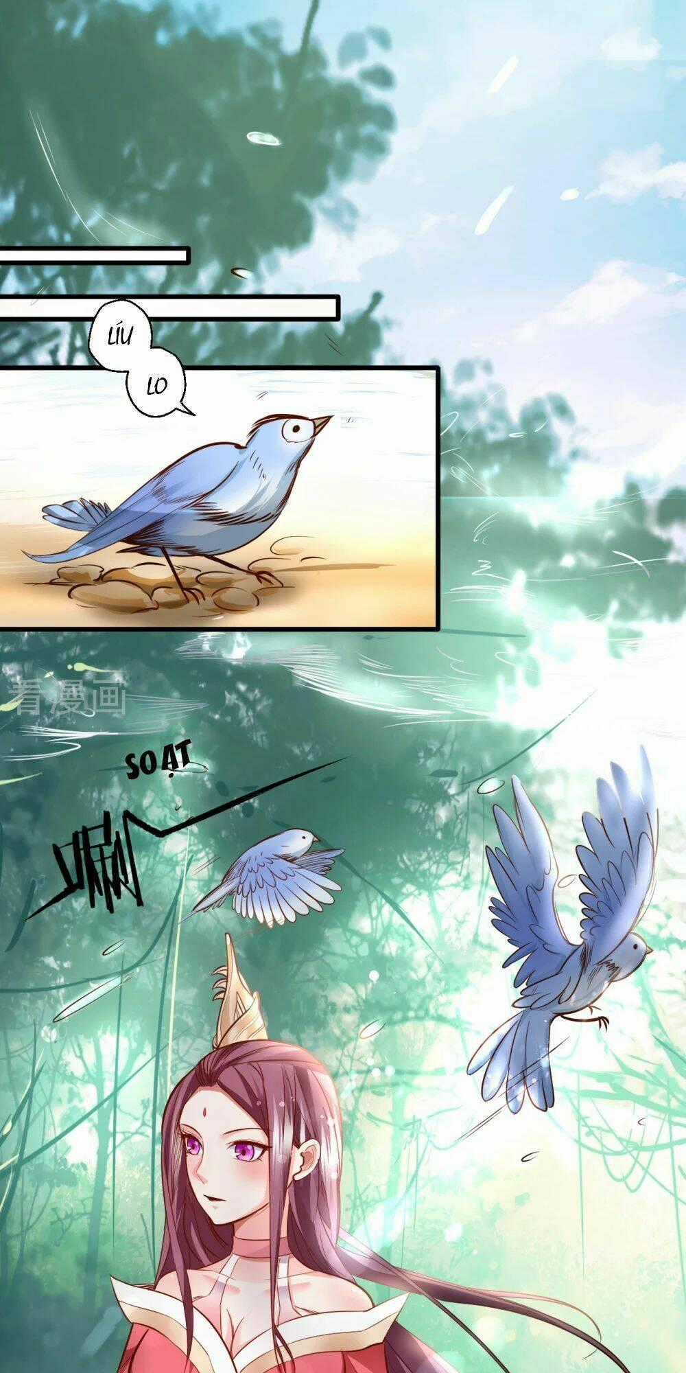 Tối Cường Đại Biểu Hoàng Kim Thận Chapter 12 trang 1