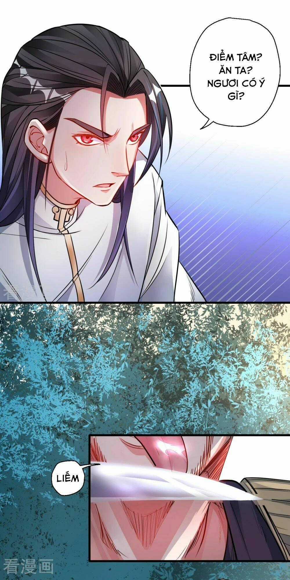 Tối Cường Đại Biểu Hoàng Kim Thận Chapter 14 trang 1