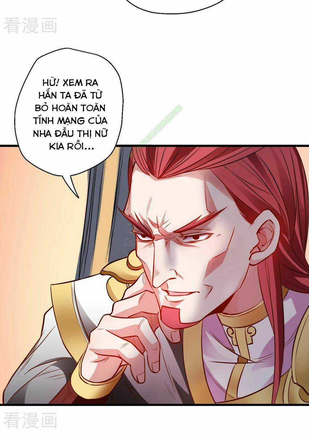 Tối Cường Đại Biểu Hoàng Kim Thận Chapter 16 trang 10