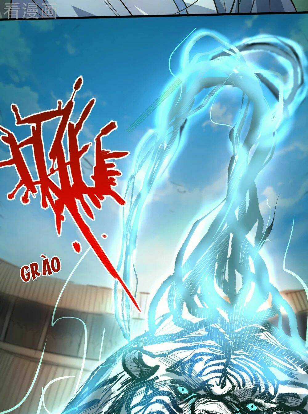 Tối Cường Đại Biểu Hoàng Kim Thận Chapter 16 trang 19