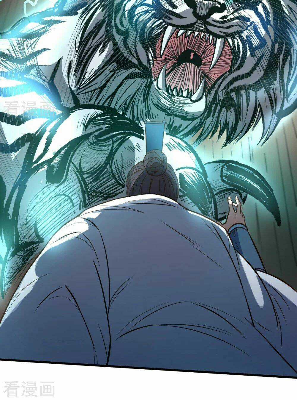 Tối Cường Đại Biểu Hoàng Kim Thận Chapter 16 trang 20