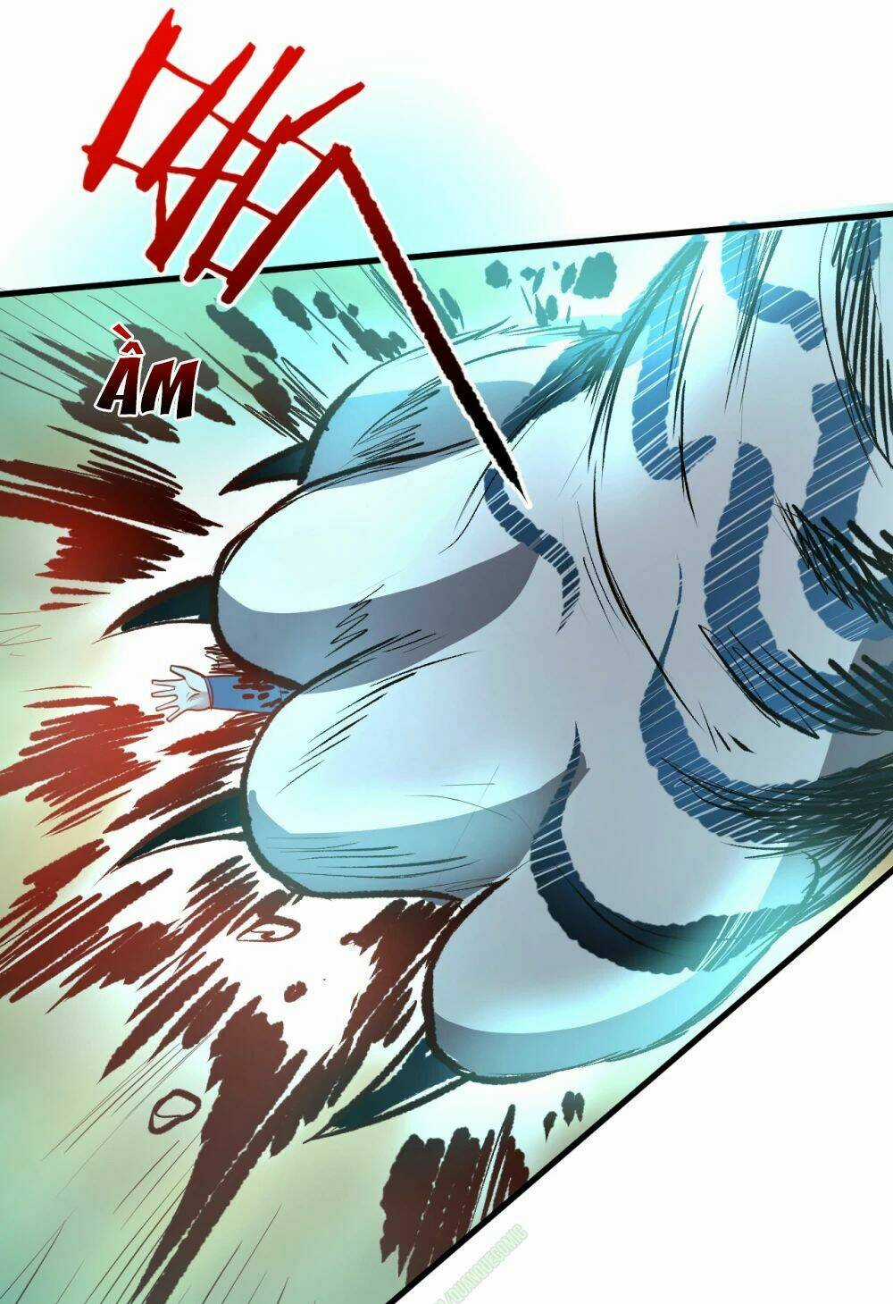 Tối Cường Đại Biểu Hoàng Kim Thận Chapter 16 trang 21