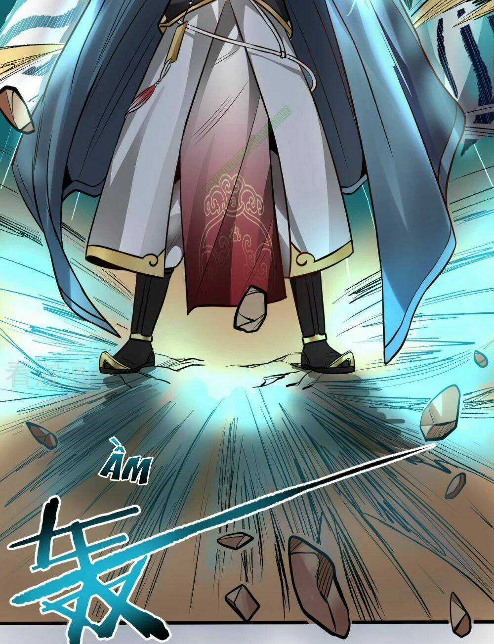 Tối Cường Đại Biểu Hoàng Kim Thận Chapter 16 trang 24