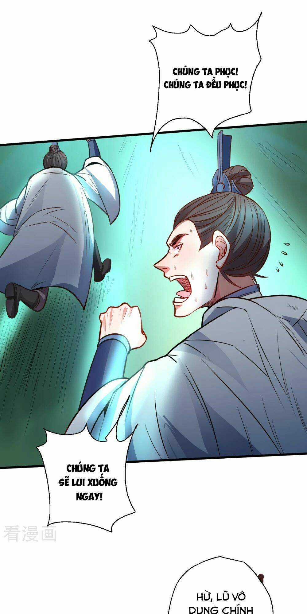 Tối Cường Đại Biểu Hoàng Kim Thận Chapter 16 trang 26