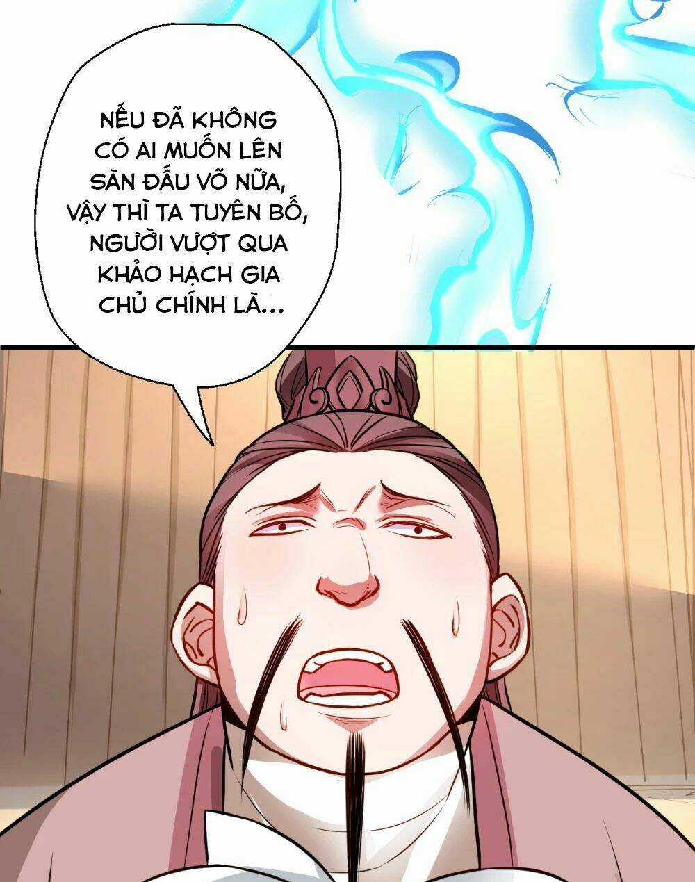 Tối Cường Đại Biểu Hoàng Kim Thận Chapter 16 trang 28