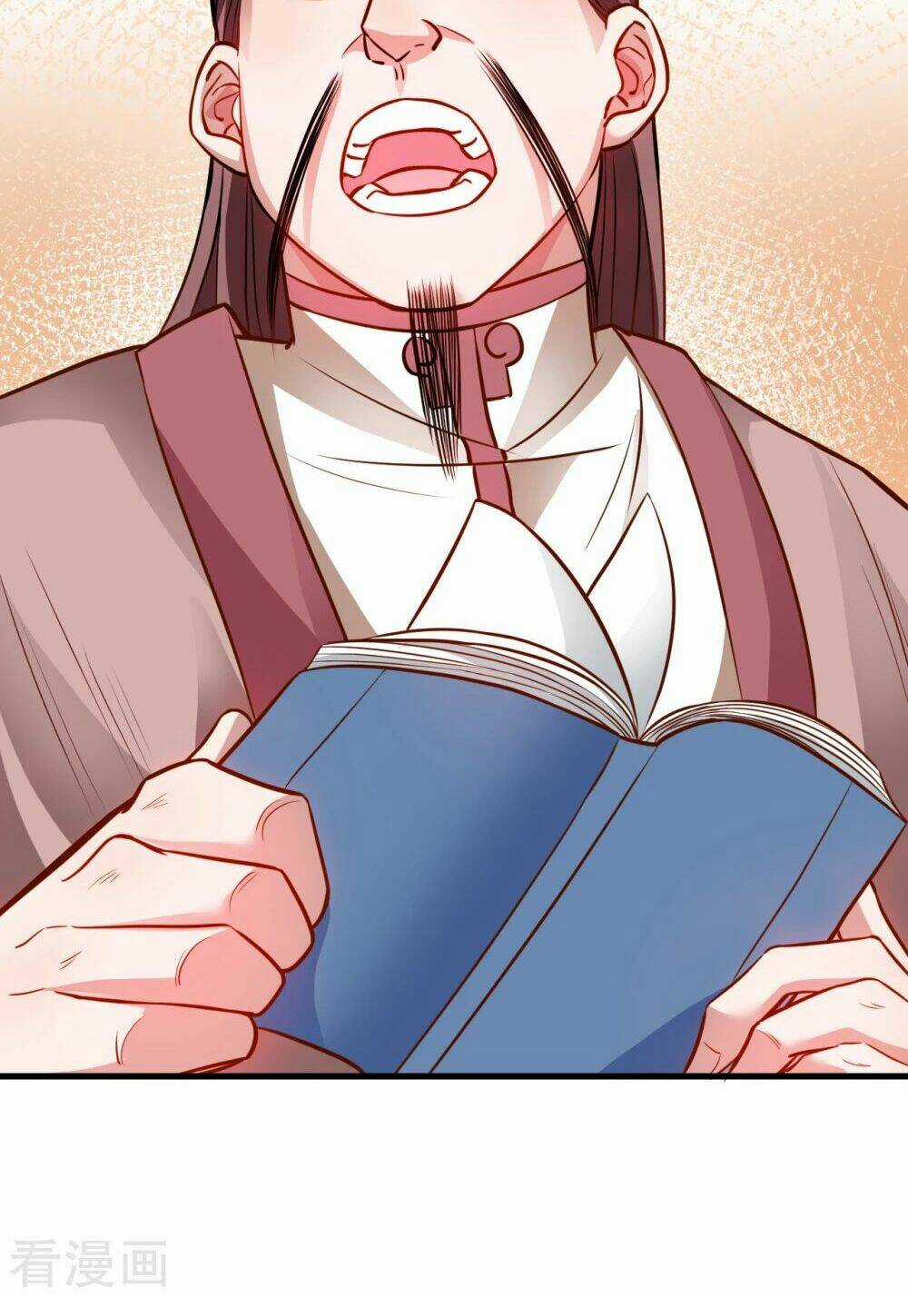 Tối Cường Đại Biểu Hoàng Kim Thận Chapter 16 trang 3