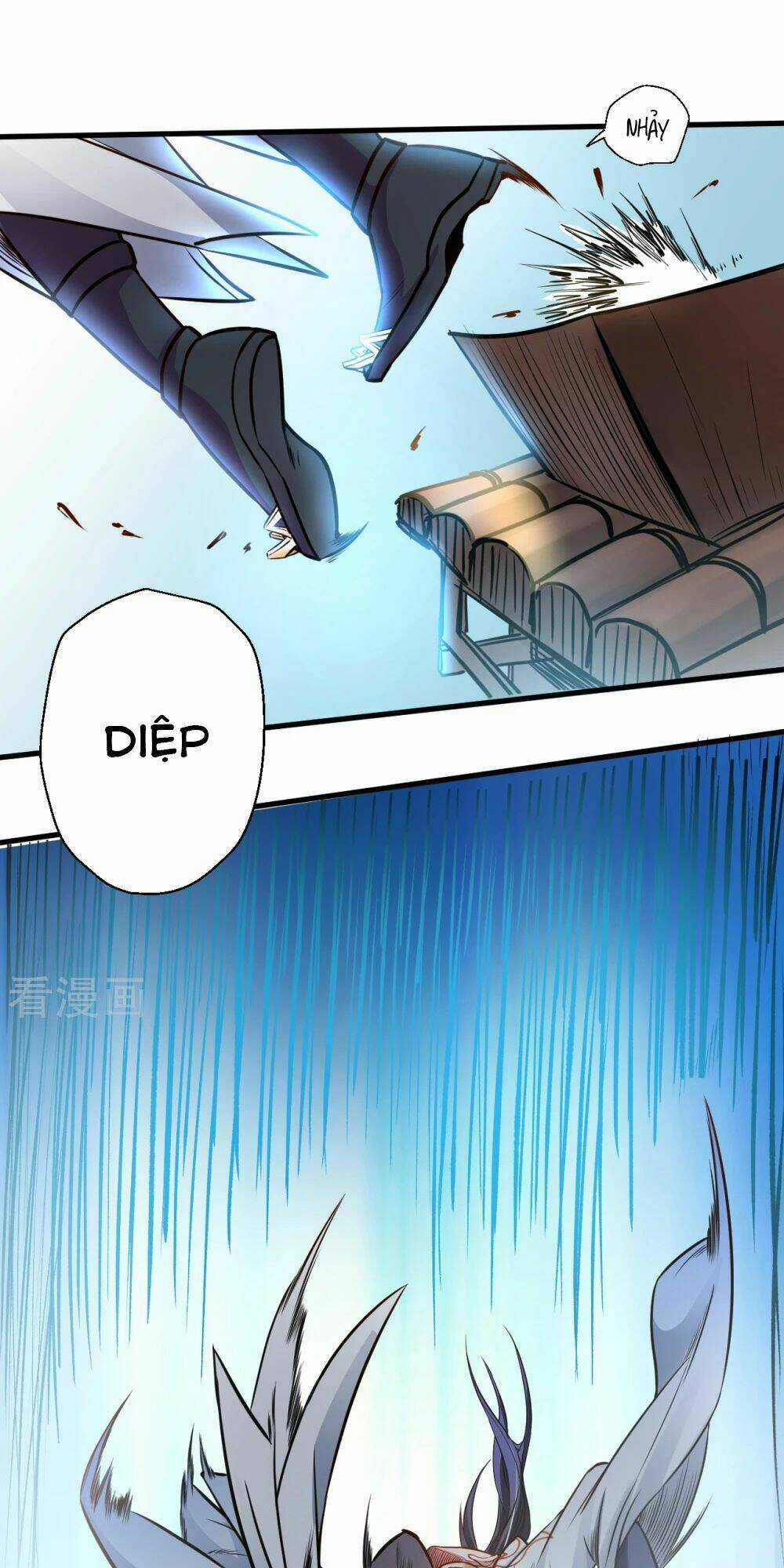 Tối Cường Đại Biểu Hoàng Kim Thận Chapter 16 trang 30