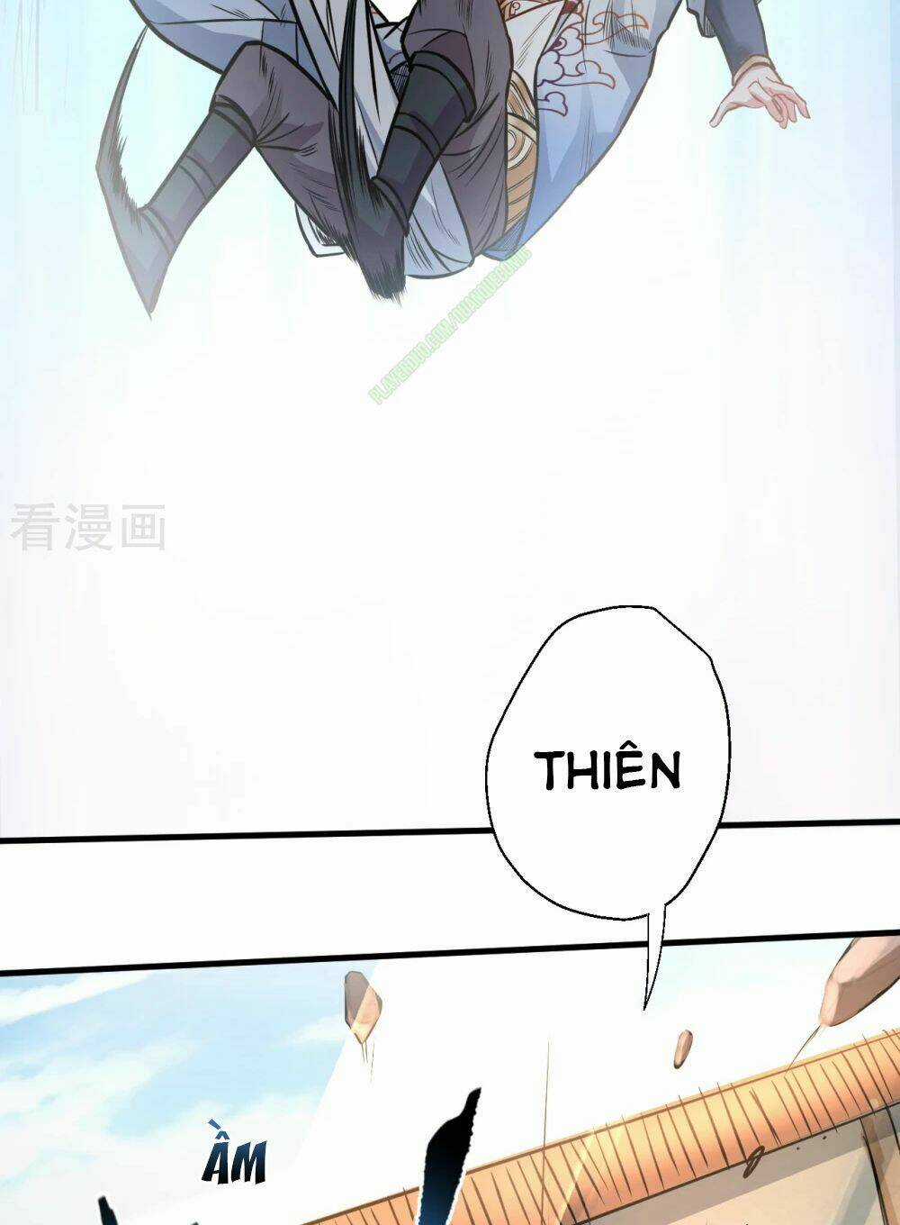 Tối Cường Đại Biểu Hoàng Kim Thận Chapter 16 trang 31