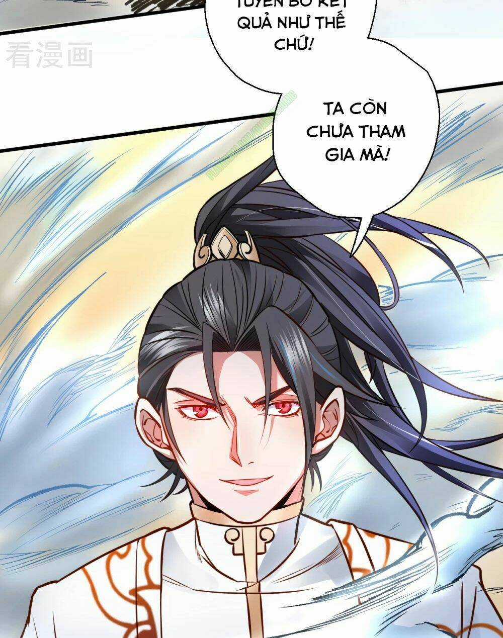 Tối Cường Đại Biểu Hoàng Kim Thận Chapter 16 trang 34